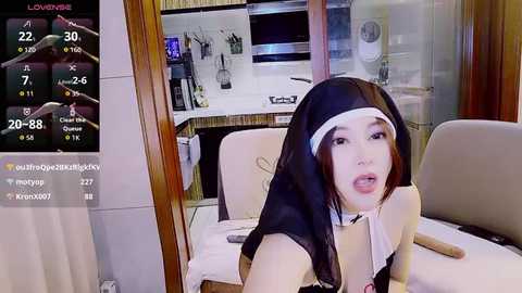 nuannuan_baobei free recording from 2026-03-01 00:50:00