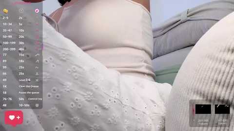 peachy_kiss free recording from 2026-03-01 00:17:00