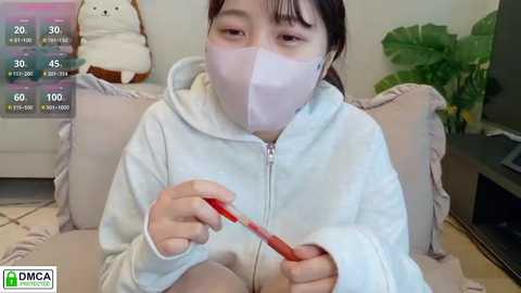 suzu_ free recording from 2026-03-01 00:09:00