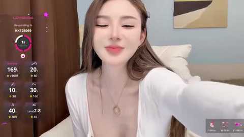 viviennepp free recording from 2026-03-01 00:50:00