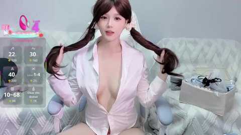 xixi_baby66 free recording from 2026-03-01 00:17:00