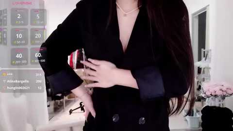 yangyang_777 free recording from 2026-03-01 00:17:00