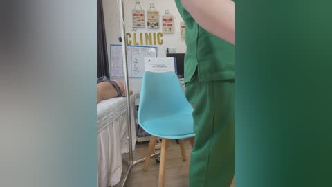 clinic_sexy free recording from 2026-03-02 00:33:00