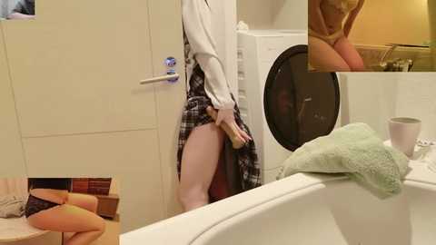 kakushi_dori free recording from 2026-03-02 00:33:00