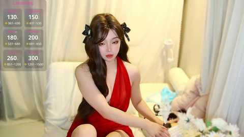 lala_baobei free recording from 2026-03-02 00:33:00