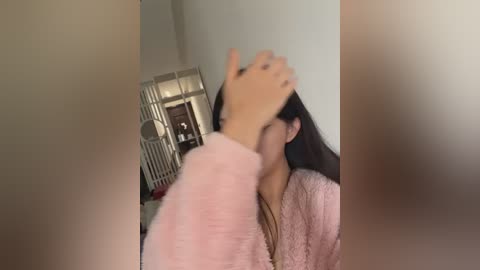 linjianvhai free recording from 2026-03-02 00:33:00