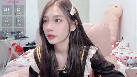 lris_beauty free recording from 2026-03-02 00:33:00