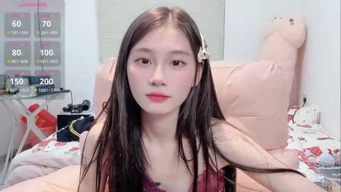 lris_beauty free recording from 2026-03-02 00:33:00