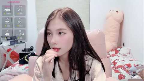 lris_beauty free recording from 2026-03-02 00:39:00