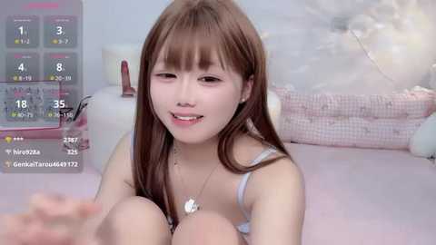 lucky_188 free recording from 