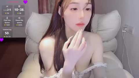 mimi_666 free recording from 2026-03-02 00:33:00