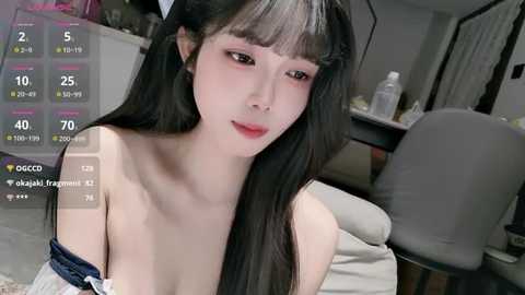 sansan_666 free recording from 2026-03-02 00:33:00