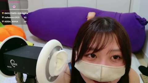 sara_a_jp free recording from 2026-03-02 00:33:00