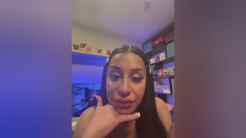 sweetxlayla free recording from 2026-03-02 00:33:00