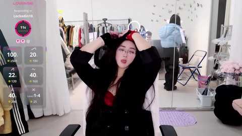 yangyang_777 free recording from 2026-03-02 00:33:00