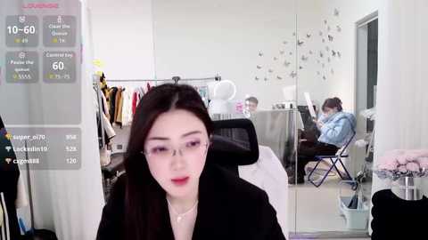 yangyang_777 free recording from 2026-03-02 00:33:00