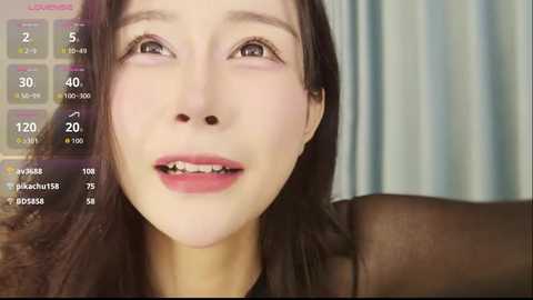 yiyi_3523 free recording from 2026-03-02 00:39:00