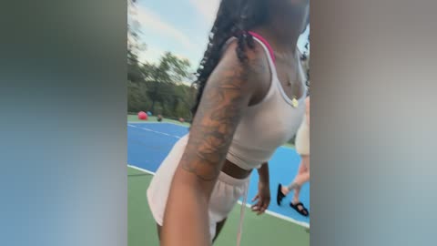 your_paris free recording from 2026-03-02 00:01:00