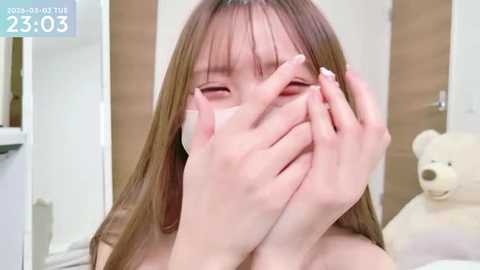 _shinon_ free recording from 2026-03-03 00:22:00