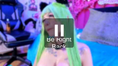 alicebenett free recording from 2026-03-03 00:43:00