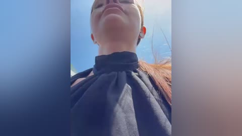 angelinateller free recording from 2026-03-03 00:22:00