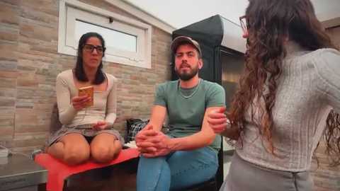 barfantasy free recording from 2026-03-03 00:22:00