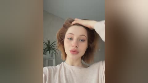 camilla_railian free recording from 2026-03-03 00:43:00