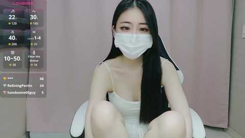 dami539 free recording from 2026-03-03 00:22:00