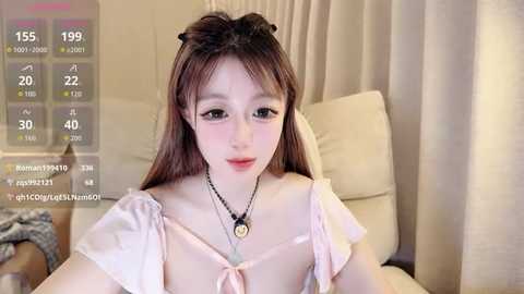 eveminii free recording from 2026-03-03 00:22:00