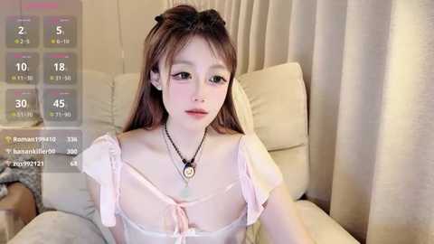 eveminii free recording from 2026-03-03 00:22:00