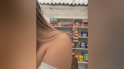 imlindapink free recording from 2026-03-03 00:22:00