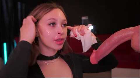 karolineneuer_ free recording from 2026-03-03 00:43:00