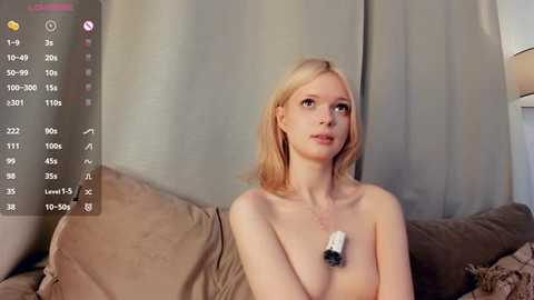 lauremestler free recording from 2026-03-03 00:22:00