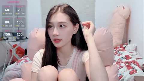 lris_beauty free recording from 2026-03-03 00:22:00