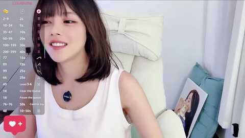 peachy_kiss free recording from 2026-03-03 00:22:00