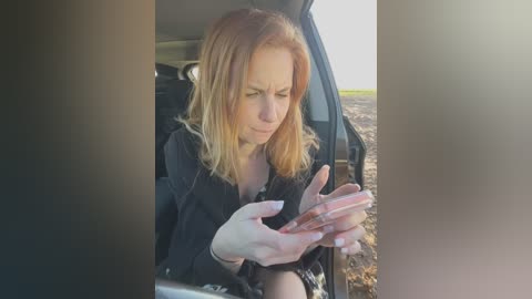 redhairedteacher free recording from 2026-03-03 00:22:00