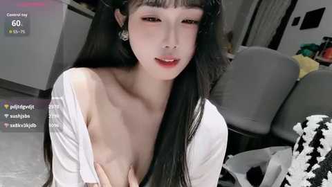 sansan_666 free recording from 2026-03-03 00:22:00