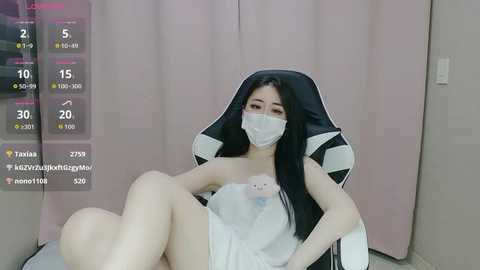 dami539 free recording from 2026-03-04 04:51:00