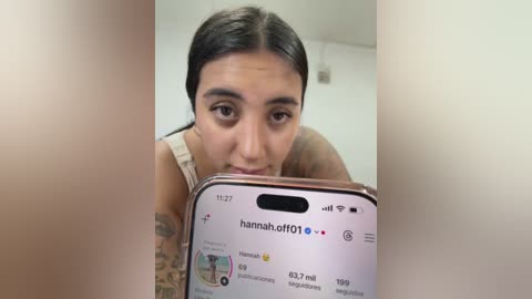 hannahoff free recording from 2026-03-04 00:22:00