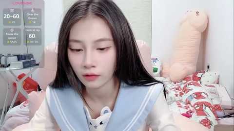 lris_beauty free recording from 2026-03-04 00:00:00