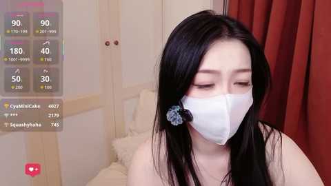 nayomi_34f free recording from 2026-03-04 00:22:00