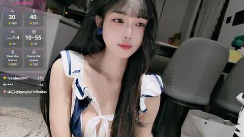 sansan_666 free recording from 2026-03-04 00:22:00