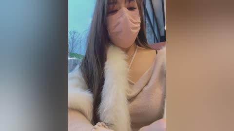 xiao_mo520 free recording from 2026-03-04 04:51:00