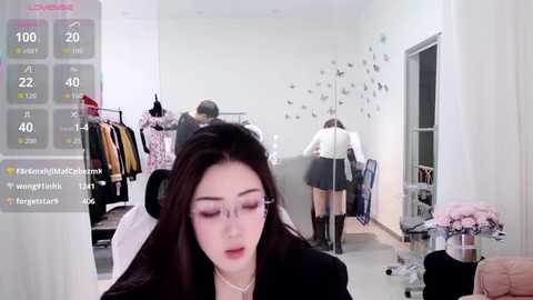 yangyang_777 free recording from 2026-03-04 00:22:00