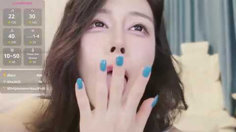 yiyi_3523 free recording from 2026-03-04 00:00:00