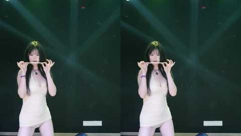 88_emeralds free recording from 2026-03-05 05:44:00