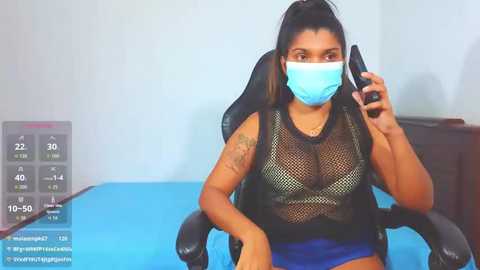 baby_asha free recording from 2026-03-05 00:10:00