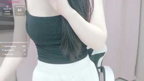 dami539 free recording from 2026-03-05 10:39:00