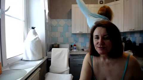 donnamagdalena free recording from 2026-03-05 09:05:00