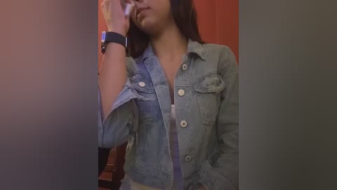 emily_clark1 free recording from 2026-03-05 00:51:00